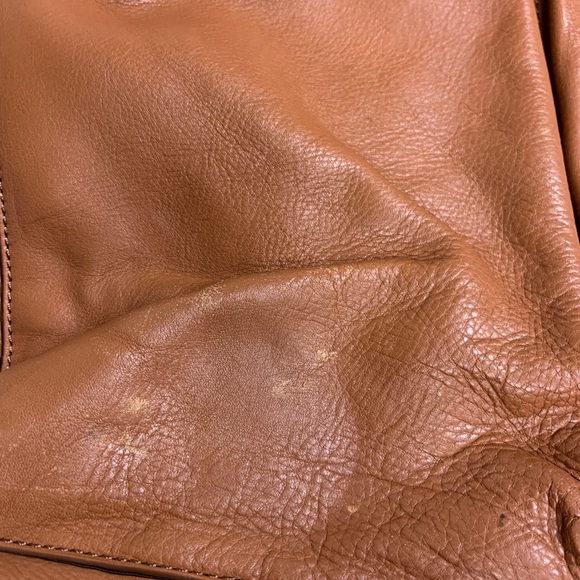 Coach Satchel Handbag - Picture 6 of 8